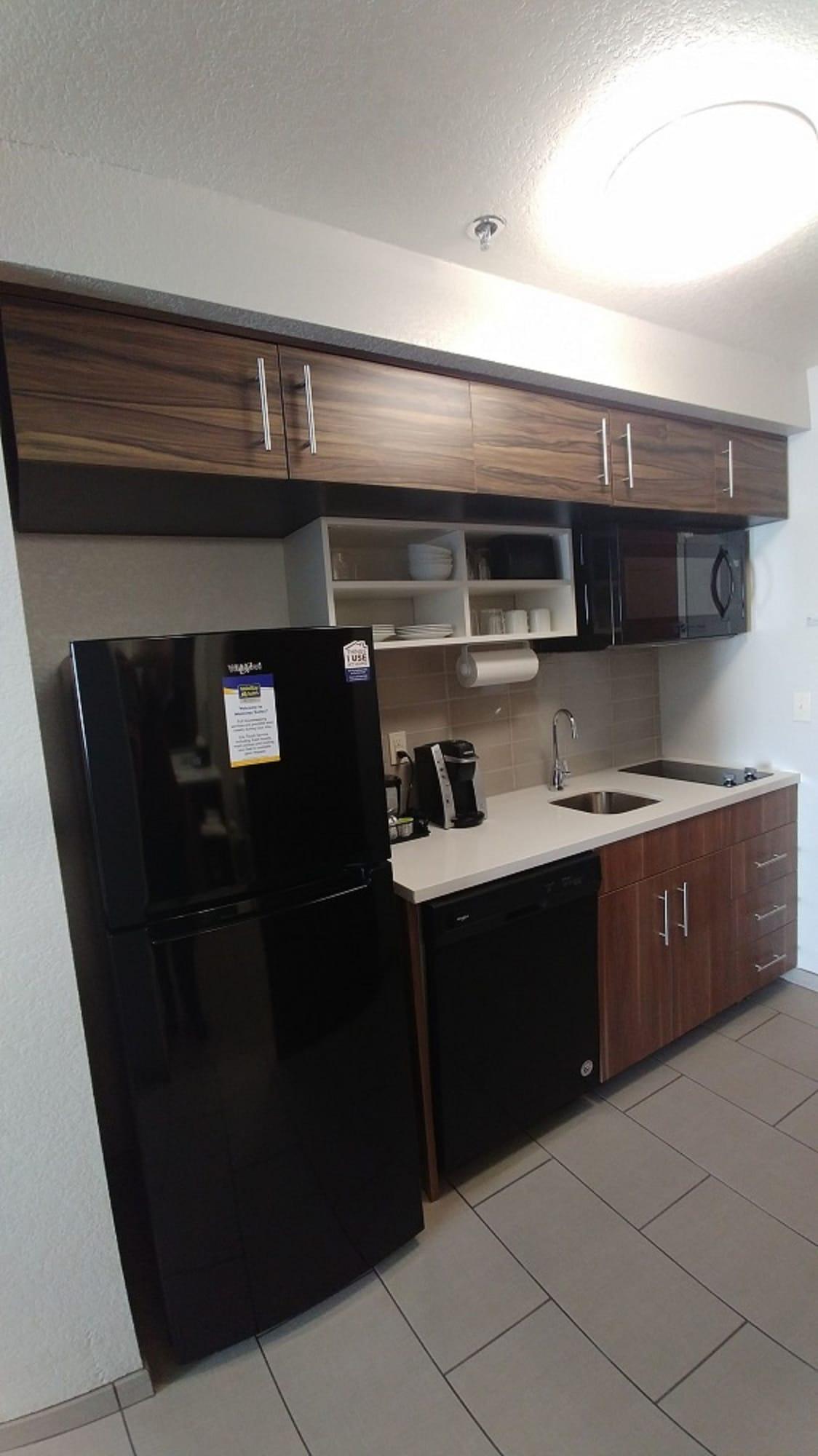 Mainstay Suites Coeur D'Alene Extérieur photo