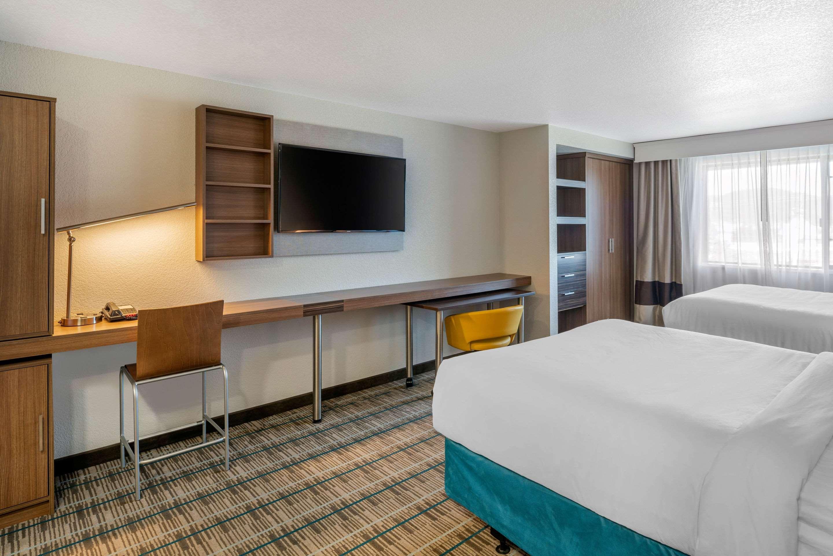 Mainstay Suites Coeur D'Alene Extérieur photo