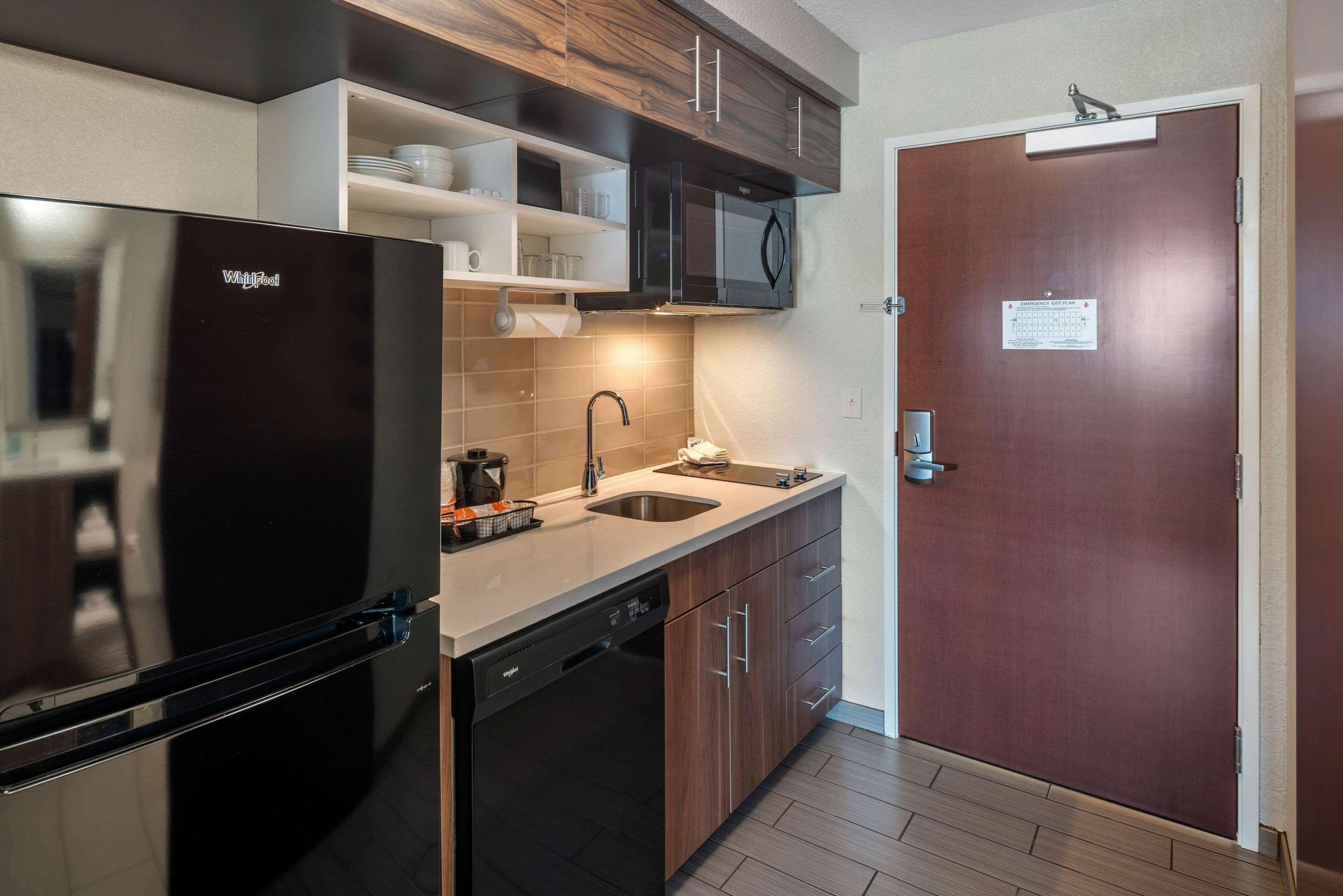 Mainstay Suites Coeur D'Alene Extérieur photo
