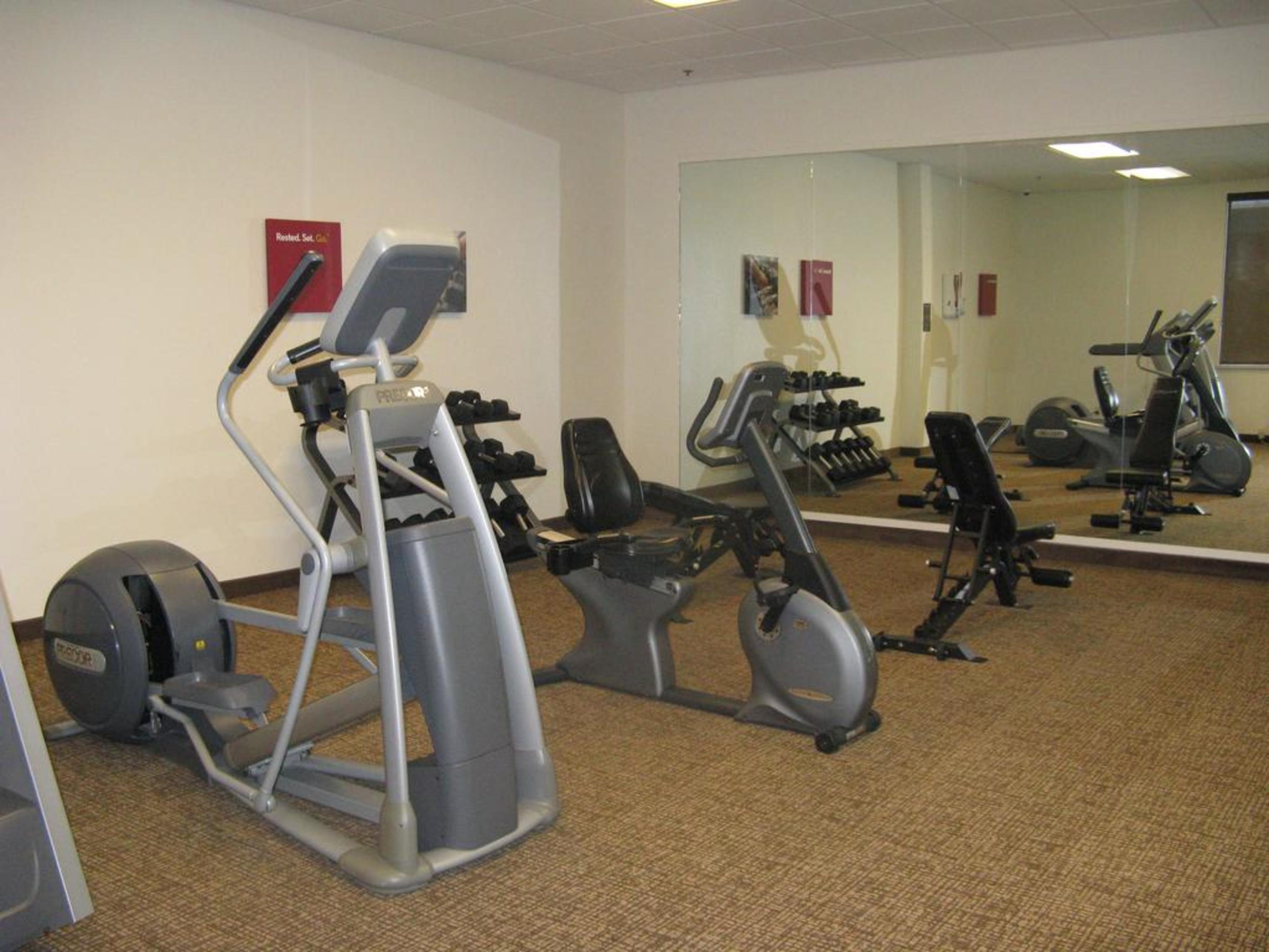 Mainstay Suites Coeur D'Alene Extérieur photo