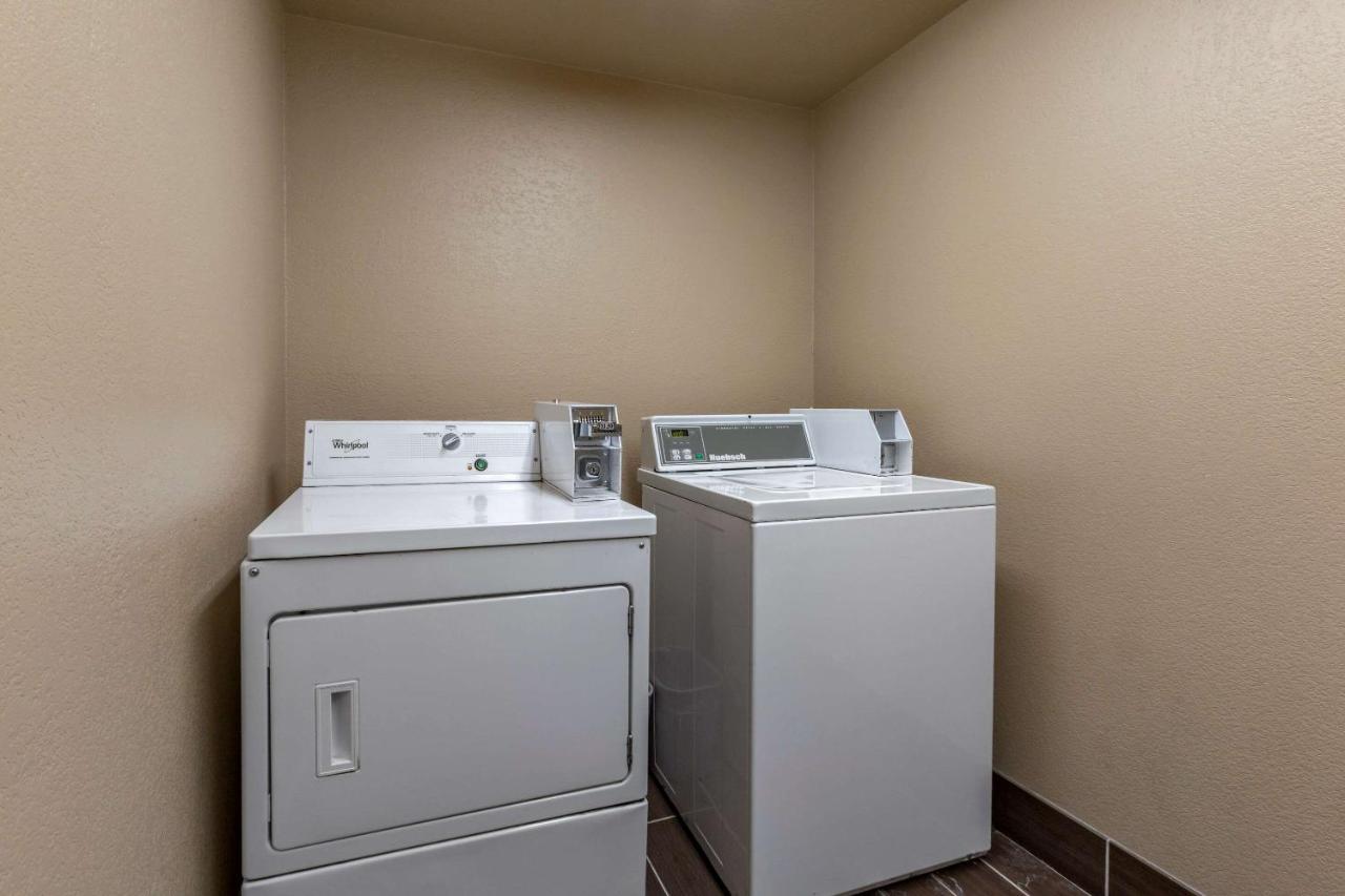 Mainstay Suites Coeur D'Alene Extérieur photo