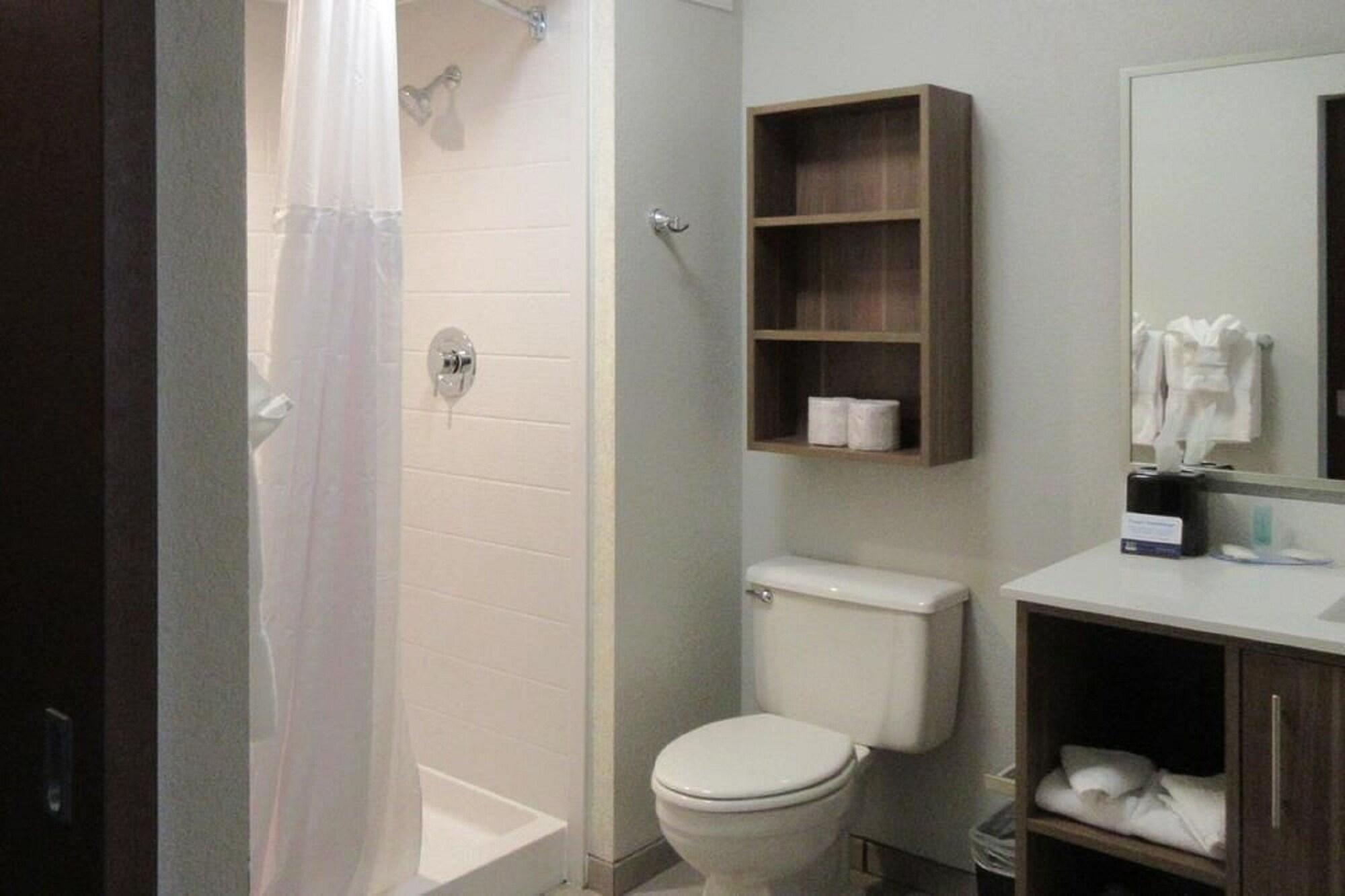 Mainstay Suites Coeur D'Alene Extérieur photo