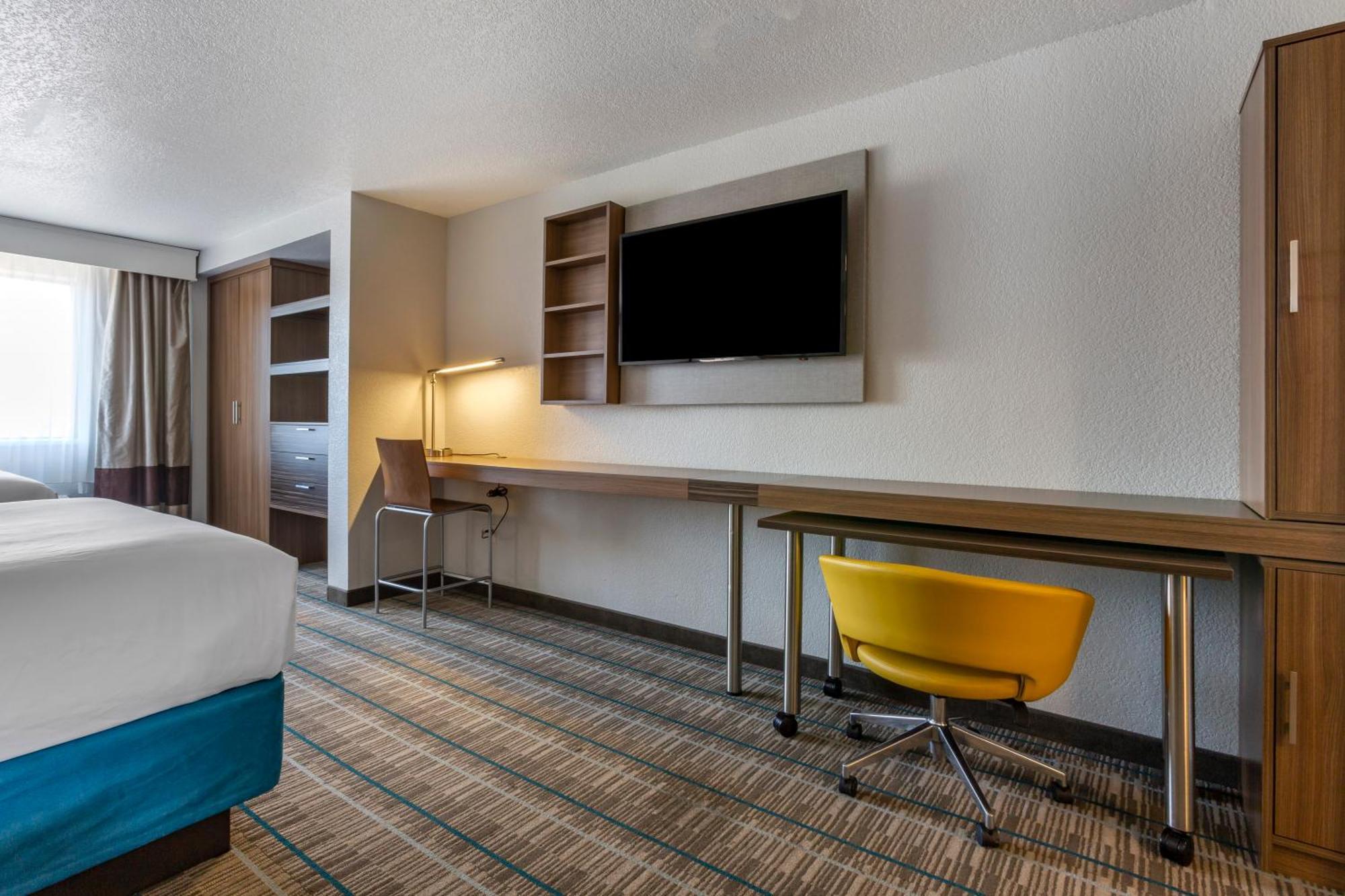 Mainstay Suites Coeur D'Alene Extérieur photo